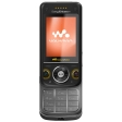 Sony Ericsson W760i, Intense Black - ИП Серия: Walkman инфо 307w.