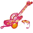 Электронная гитара "Bontempi Girl" очки, инструкция на русском языке инфо 346w.