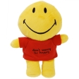 Смайлик "Don't worry be happy" Мягкая игрушка см Артикул: P21 Производитель: Китай инфо 679w.