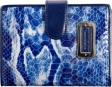 Обложка Eleganzza, цвет: синий Z18-06A 2010 г инфо 688w.