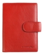 Обложка для документов, цвет: красного Z27-06-1 2009 г инфо 754w.