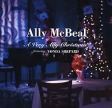 Vonda Shepard Ally McBeal A Very Ally Christmas Формат: Audio CD (Jewel Case) Дистрибьюторы: SONY BMG Russia, Epic Лицензионные товары Характеристики аудионосителей 2007 г Саундтрек: Импортное издание инфо 834w.