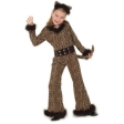 Детский маскарадный костюм "Леопард" Рост: 110-122 см мех Изготовитель: Китай Артикул: 12783 инфо 1084w.