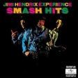 Jimi Hendrix Jimi Hendrix Experience Smash Hits Формат: Audio CD (Jewel Case) Дистрибьютор: Universal Music Russia Лицензионные товары Характеристики аудионосителей 2007 г Сборник: Российское издание инфо 1184w.