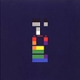 Coldplay X & Y (2 LP) Издание содержит постер Исполнитель "Coldplay" инфо 1325w.