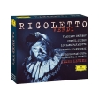 James Levine Verdi Rigoletto (2 CD) Формат: 2 Audio CD (Box Set) Дистрибьюторы: Deutsche Grammophon GmbH, ООО "Юниверсал Мьюзик" Германия Лицензионные товары Характеристики инфо 1435w.