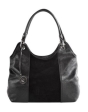 Кожаная сумка Palio, цвет: черный 10452PAW1 2010 г инфо 5339w.