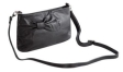 Кожаная сумка Eleganzza, цвет: черный ZB - 3716M 2010 г инфо 5350w.