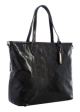 Кожаная сумка Palio, цвет: черный 00112266 2010 г инфо 5401w.