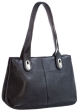 Кожаная сумка Arte, цвет: черный 30150G 2010 г инфо 5420w.