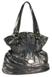 Кожаная сумка Eleganzza, цвет: черный Z26 - 5190-1 2008 г инфо 5424w.
