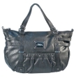 Кожаная сумка Palio, цвет: черный K9611 2009 г инфо 5455w.