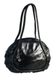 Кожаная сумка Palio, цвет: черный K9794A 2009 г инфо 5457w.