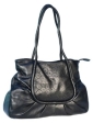 Кожаная сумка Palio, цвет: черный K9803W1 2009 г инфо 5461w.