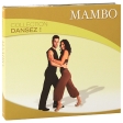 Collection Dansez! Mambo (CD + DVD) Серия: Collection Dansez! инфо 8345o.