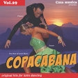 Copacabana Casa Musica Best Of Latin Music Vol 29 Формат: Audio CD (Jewel Case) Дистрибьюторы: Данс Медиа Груп, Casa Musica Россия Лицензионные товары Характеристики аудионосителей 2010 г Сборник: Российское издание инфо 8348o.