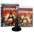 Tom Clancy's EndWar Limited Edition (PS3) (русская версия) Игра для PlayStation 3 Blu-ray Disc, 2009 г Издатель: Ubi Soft Entertainment; Разработчик: Ubi Soft Entertainment; Дистрибьютор: ООО "Веллод" инфо 244p.