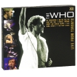 The Who Live From Toronto (2 CD) Формат: Audio CD (DigiPack) Дистрибьютор: IMC Music Ltd Нидерланды Лицензионные товары Характеристики аудионосителей 2006 г Сборник: Импортное издание инфо 12693z.
