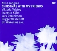 Nils Landgren Christmas With My Friends Формат: Audio CD (DigiPack) Дистрибьюторы: Act Music, Концерн "Группа Союз" Европейский Союз Лицензионные товары Характеристики аудионосителей 2007 г Альбом: Импортное издание инфо 120s.