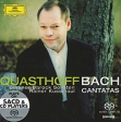 Rainer Kussmaul Bach Cantatas (SACD) Формат: Super Audio CD (Super Jewel Box) Дистрибьюторы: Deutsche Grammophon GmbH, ООО "Юниверсал Мьюзик" Лицензионные товары инфо 140s.