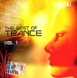 The Best Of Trance Vol 1 (mp3) Серия: Bonzai Music инфо 267s.