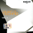 The Best Of Techno Vol 1 (mp3) Серия: Bonzai Music инфо 273s.