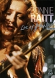 Bonnie Raitt: Live At Montreux 1977 Формат: DVD (PAL) (Keep case) Дистрибьютор: Концерн "Группа Союз" Региональный код: 0 (All) Количество слоев: DVD-9 (2 слоя) Звуковые дорожки: Английский PCM инфо 376s.