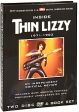 Inside Thin Lizzy 1971-1983: The Definitive Critical Review (2 DVD + Book) Формат: 2 DVD (PAL) (Подарочное издание) (Digipak) Дистрибьютор: Концерн "Группа Союз" Региональный код: 5 Количество слоев: инфо 778s.