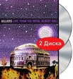 Killers Live From The Royal Albert Hall (DVD+CD) Формат: DVD (NTSC) (Keep case) Дистрибьютор: Universal Music Региональный код: 5 Количество слоев: DVD-9 (2 слоя) Звуковые дорожки: Английский Dolby Digital инфо 957s.