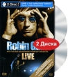 Robin Gibb With The Neue Philharmonie Frankfurt Orchestra Live (DVD+CD) Формат: DVD (PAL) (Keep case) Дистрибьютор: Eagle Vision Региональный код: 0 (All) Количество слоев: DVD-9 (2 слоя) Звуковые дорожки: инфо 966s.